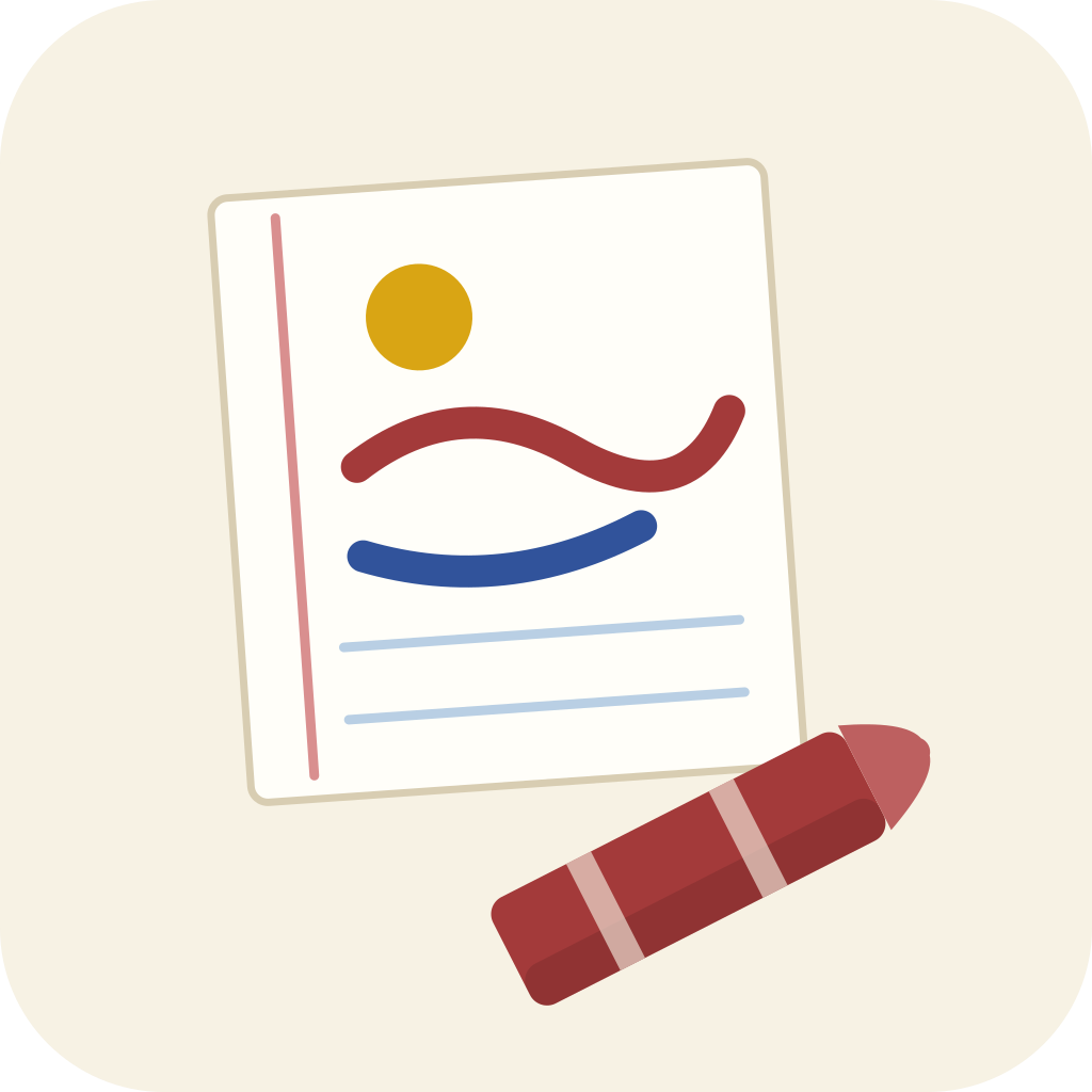 Crayon Press — icon.png