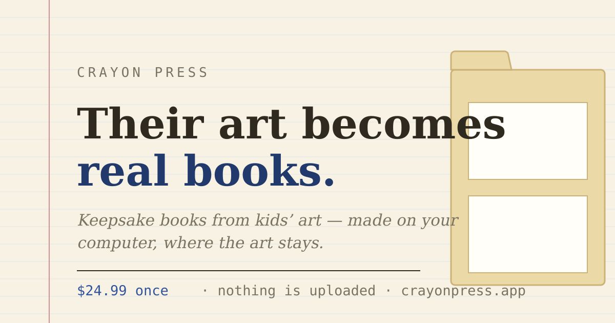 Crayon Press — og-image.png